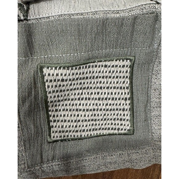 VTG 80s Office Lady Saint Germain Paris Sz L  Grandma Meet CottageCore DeadStock - Picture 7 of 9